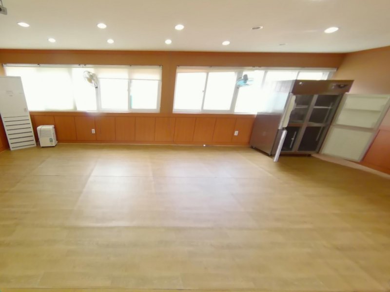 학교본관