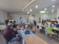 4.14 ~ 4.28 도내우수마을 현장교육