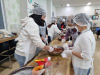 4.14 ~ 4.28 도내우수마을 현장교육