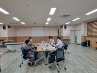 2022. 8. 11~12 농촌관광사업 등급결정 현장심사