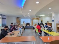 4.14 ~ 4.28 도내우수마을 현장교육