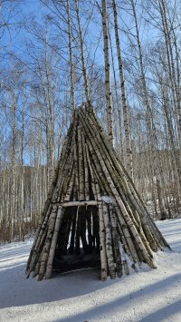 ❄️ 26년 인제군 체험지원상품 〈하얀숲, 하얀겨울〉 3회차 후기