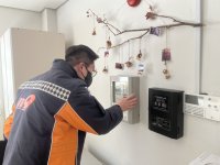 2023. 1.16~17 농촌체험휴양마을 동절기 소방 안전점검