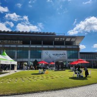 24년 박인환문학축제 체험부스 운영참가