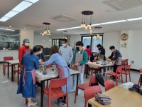 4.14 ~ 4.28 도내우수마을 현장교육