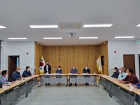 5.12 사업단 5월 정기회의 개최