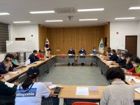 2022년9월21일 사업단 정기회의