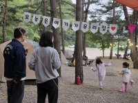 🍂✨ 25년 인제군 농촌크리에이투어 <꽃밭에서 캠핑어텀> 후기 ✨🍁