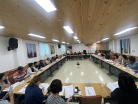 2023.6.22 사업단 6월 정기회의