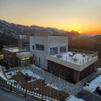 2025년 2월 사업단 정기회의< in 남전1리 햇살마을 >