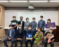 2022년 엄지척 명품마을 하추리산촌마을 선정!!