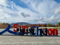 11.22~24 실무자 역량강화 선진지견학<순천 체험마을 및 관광지>