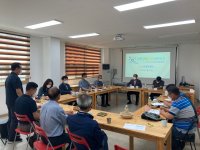 2022.7.11 한국생태관광 네트워크 제2차 운영위원회