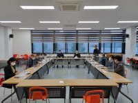 10.28 사업단 정기이사회 개최<세미나실>