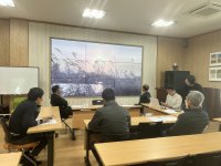 2023 한국생태관광네트워크 운영위원회 회의