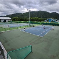 25년 인제군 농촌크레이에투어 1박2일 상품<플레잉 테니스 in 인제>