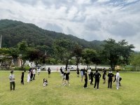 2023.5.31~6.2 서울 선사고 1학년 학생 인제군  농촌체험마을 방문