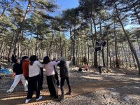 25년 인제군 농촌크리에이투어 <인제부터 힐링타임> & 가평군 체험휴양마을협의회 업무협약