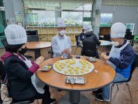 4.14 ~ 4.28 도내우수마을 현장교육