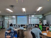 4.14 ~ 4.28 도내우수마을 현장교육