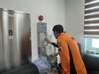 2023 하절기 농촌관광시설 안전점검