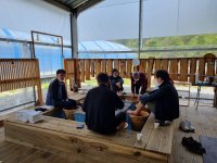 4.14 ~ 4.28 도내우수마을 현장교육