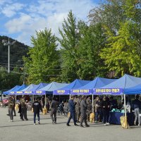 🌟 25년 군장병 한마음 체육대회 후기 🌟