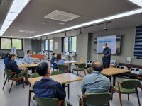 4.14 ~ 4.28 도내우수마을 현장교육