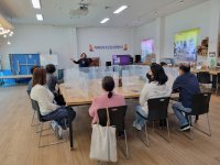 4.14 ~ 4.28 도내우수마을 현장교육