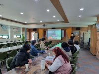 4.14 ~ 4.28 도내우수마을 현장교육