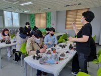 4.14 ~ 4.28 도내우수마을 현장교육