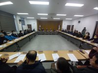 2023.2.21 (사)인제로컬투어사업단 2월 정기회의