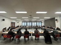 2023.3.21 (사)인제로컬투어사업단 3월 정기회의