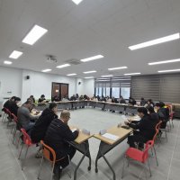 📢 2026년 3월 인제활성화사업단 정기회의