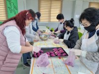 4.14 ~ 4.28 도내우수마을 현장교육