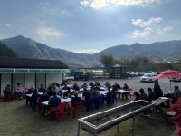 2023.4.26  사업단 4월 정기회의 