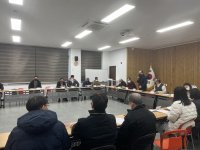 2023년1월19일(목) 사업단 정기회의 