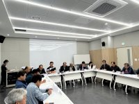 2023.5.24  사업단 5월 정기회의 