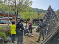 4.14 ~ 4.28 도내우수마을 현장교육