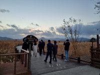 11.22~24 실무자 역량강화 선진지견학<순천 체험마을 및 관광지>