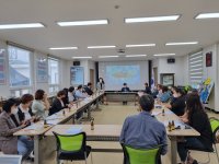 2022.8.31 강원도 농어촌체험휴양마을 협의회 제3차 정기 이사회 개최